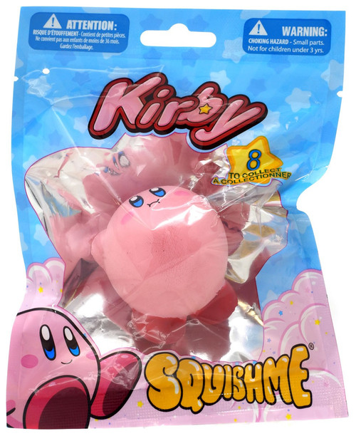 kirby squishme