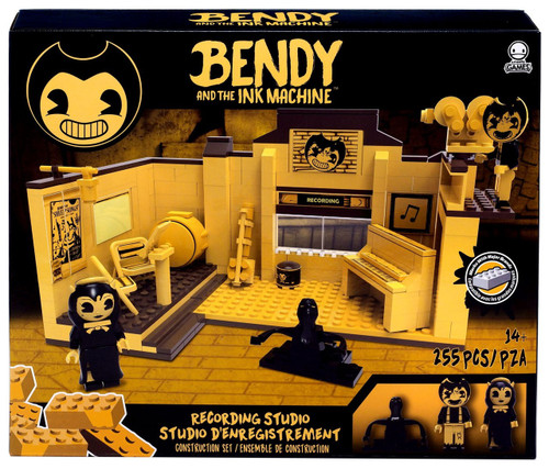 lego bendy and the ink machine sets