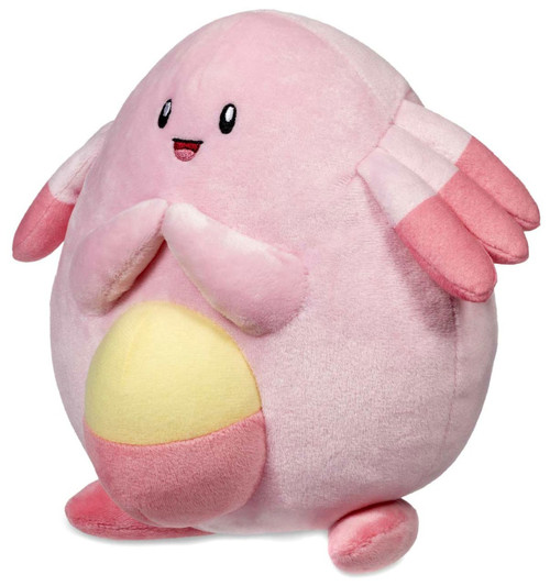 musharna plush