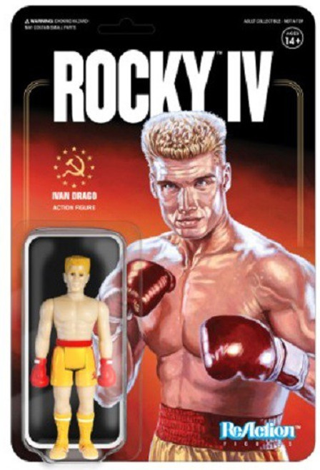 rocky action figures for sale