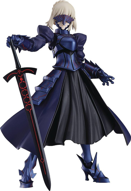 action figure fate stay night