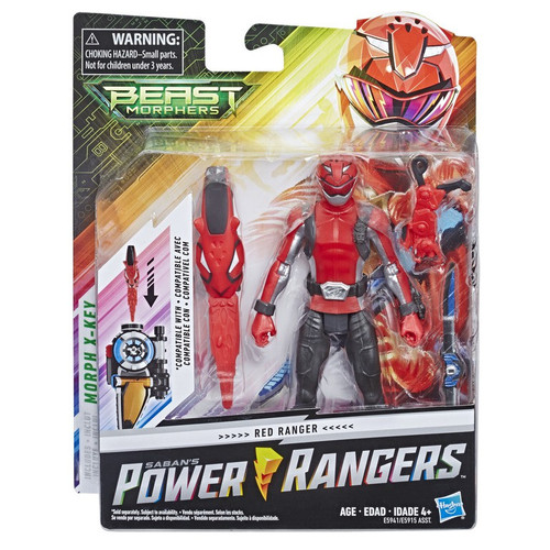 POWER RANGERS TOYS \u0026 ACTION FIGURES On 