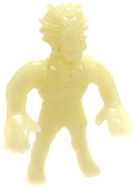 M.U.S.C.L.E. Alien Kane with Facehugger 1.75-Inch Mystery Mini [Glow in the Dark Loose]