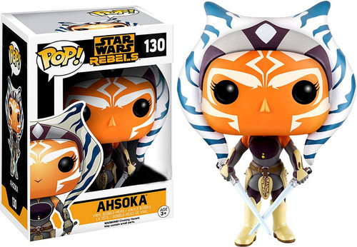 ahsoka funko pop glow in the dark