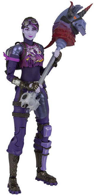 mcfarlane toys fortnite premium series 1 skull trooper action