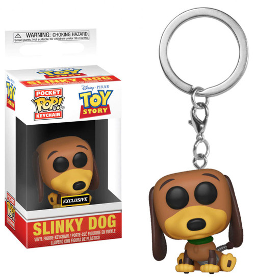 funko forky keychain