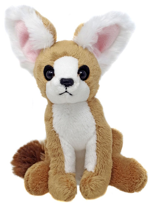 Conservation Critters Fennec Fox 7-Inch Plush