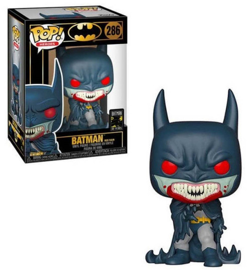 batman funko 275