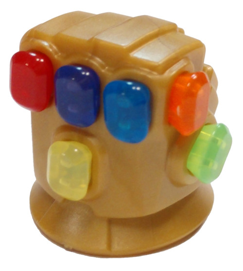 lego thanos full gauntlet