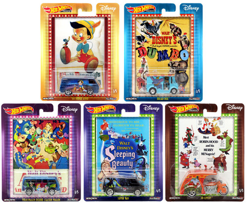 hot wheels sleeping beauty