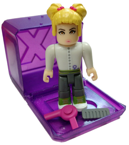 Roblox Celebrity Collection Series 1 Gold Nexx 3 Minifigure No Code Loose Jazwares Toywiz - framed spy roblox celebrity series 1 gold box 3 mystery figures packs no codes