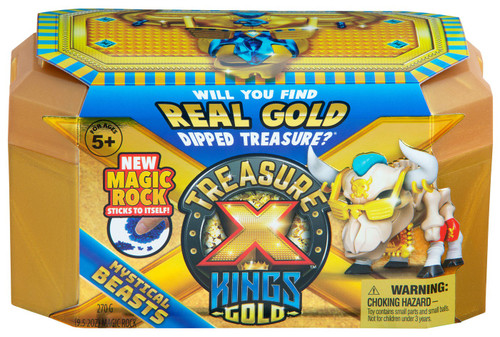 treasure x tomb playset