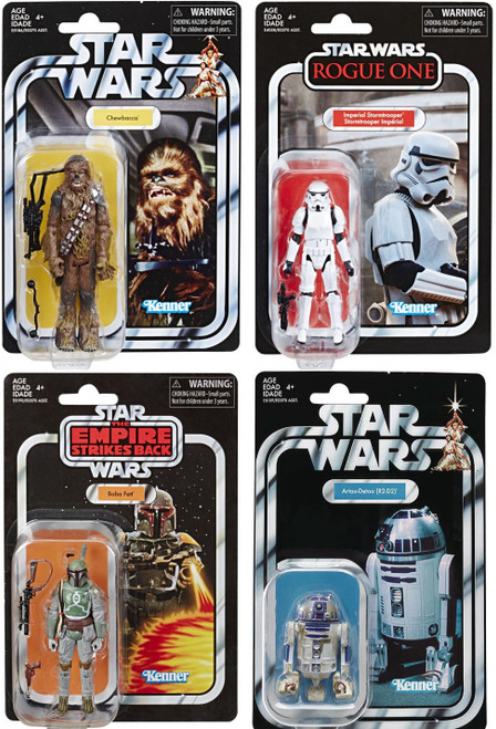 star wars vintage collection chewbacca