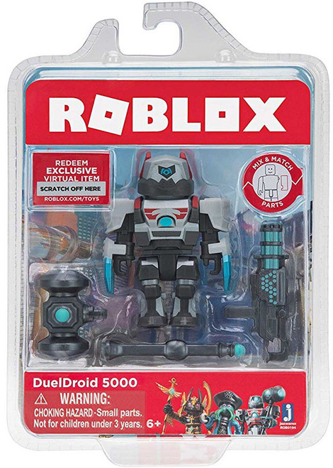 Roblox Robot 64 Beebo 3 Action Figure Jazwares Toywiz - where to buy roblox figures