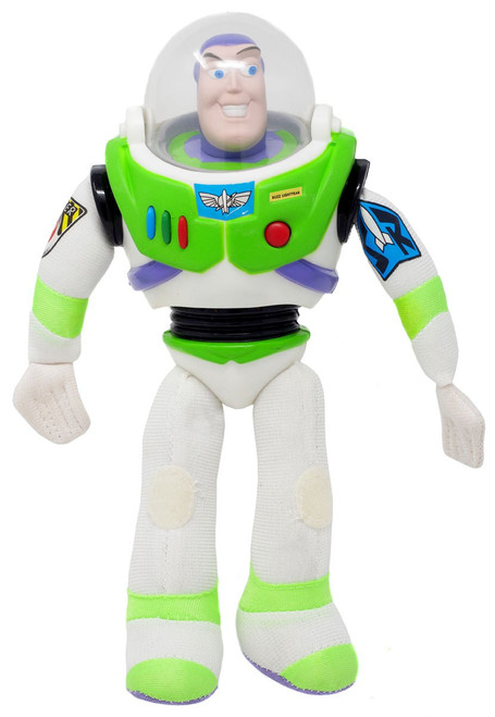 buzz lightyear burger king toy