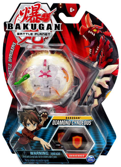 bakugan diamond