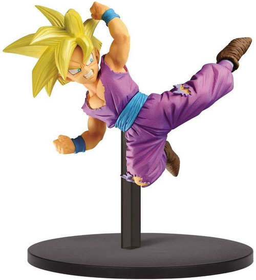 dbz collectible figures