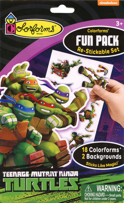 Colorforms Products - ToyWiz