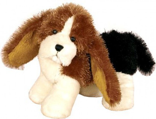 mocha pup webkinz