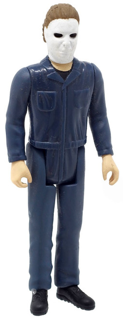 dr loomis action figure