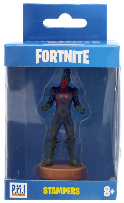 Fortnite Series 1 Omega Stamper 1-Pack 