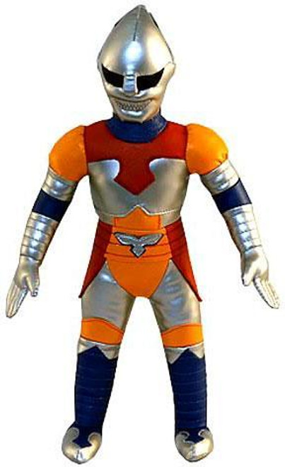 jet jaguar plush