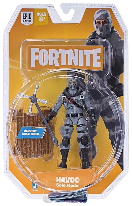 fortnite calamity figure