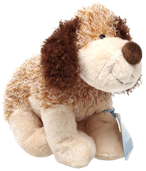 webkinz gingerbread puppy