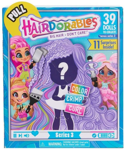 shopkins hairdorables