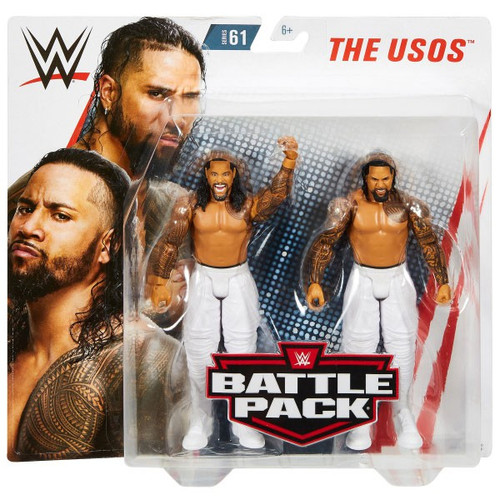 new wrestling toys