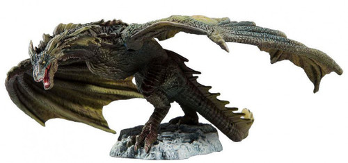 drogon deluxe figure