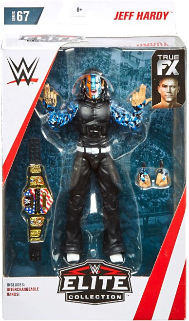 jeff hardy elite 71