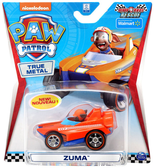 zuma car paw patrol