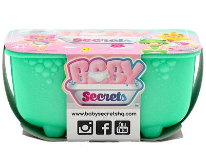 Baby Secrets Products - ToyWiz