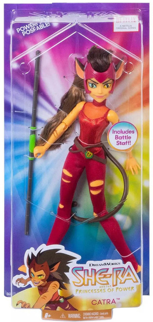 glimmer she ra doll