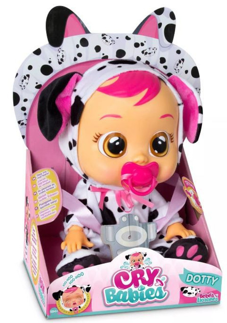 cry babies fantasy dreamy