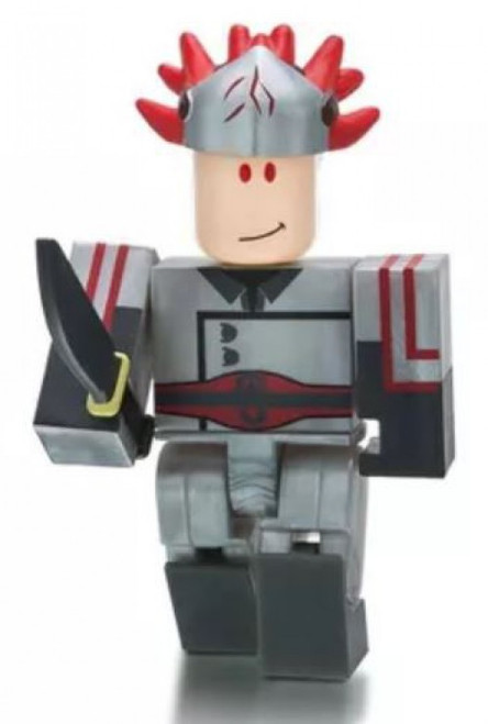 Roblox Celebrity Collection Series 2 Mad Games Angel 3 Mini Figure Without Code Loose Jazwares Toywiz - details about roblox celebrity series 3 mad games sarah w unused code
