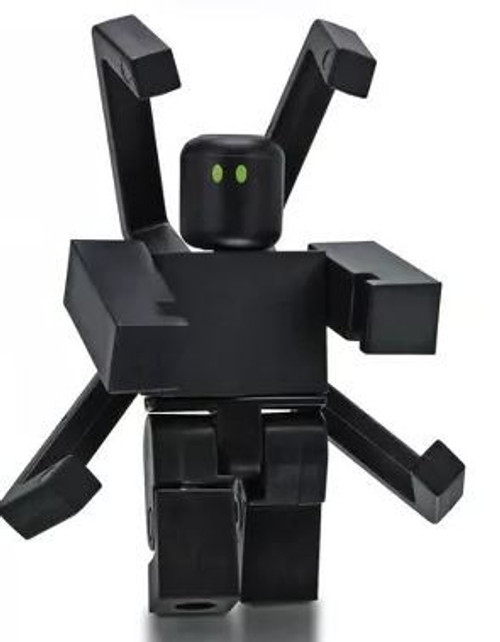 Roblox Series 1 Mr Robot 3 Mini Figure Without Code Loose Jazwares Toywiz - mini mr robot roblox
