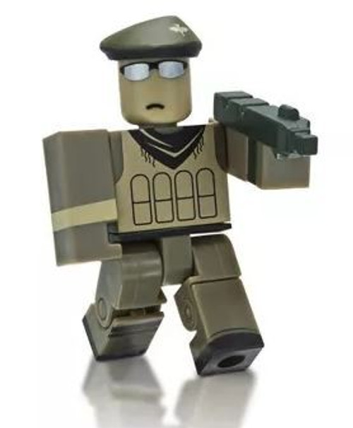 cdf soldier toy