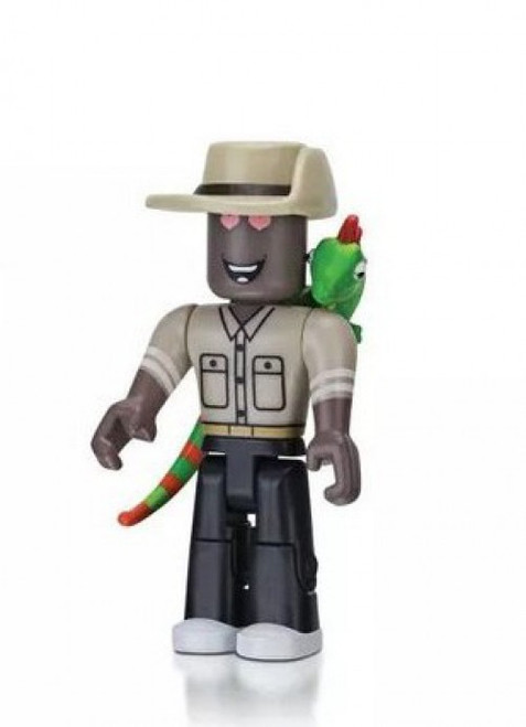 Roblox Celebrity Collection Series 2 Heroes Of Robloxia Paparazzi 3 Mini Figure Without Code Loose Jazwares Toywiz - celebrity in disguise roblox part 2