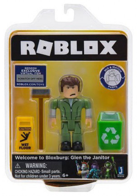Roblox Celebrity Collection Game Dev Life 3 Action Figure Game Pack Jazwares Toywiz - fall 2019 sales on roblox mad studio mad game pack