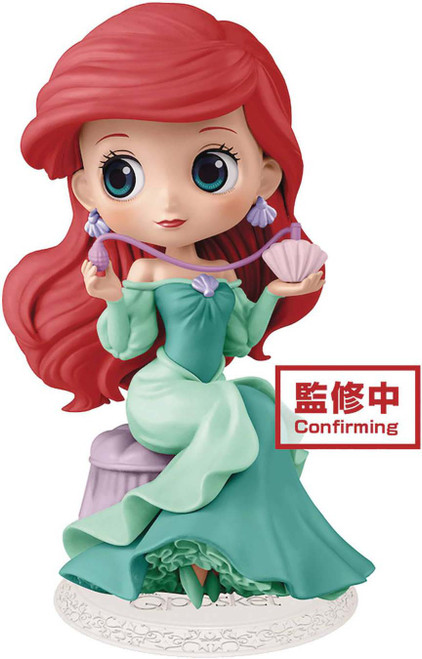 Disney Princess The Little Mermaid Princess Ariel Underwater Vanity Exclusive 11 5 Doll Playset Toywiz - mermaid princess brown hair roblox