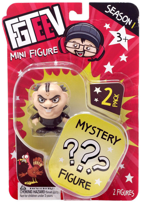 fgteev mini figures
