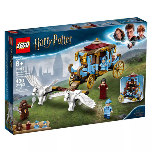 comprar lego harry potter