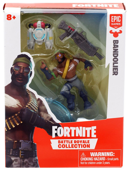 epic fortnite figures