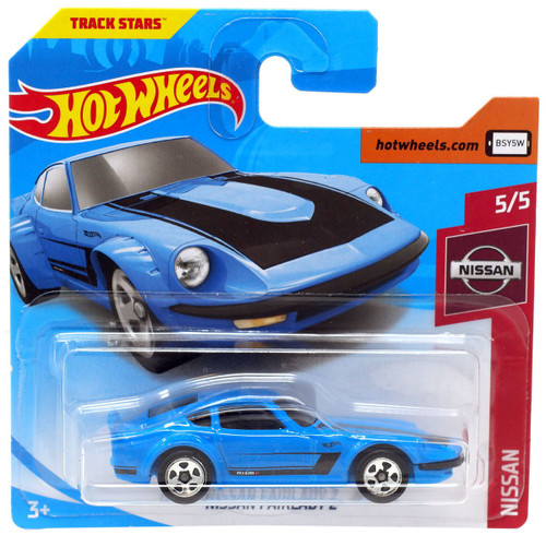 18 copo camaro ss hot wheels th