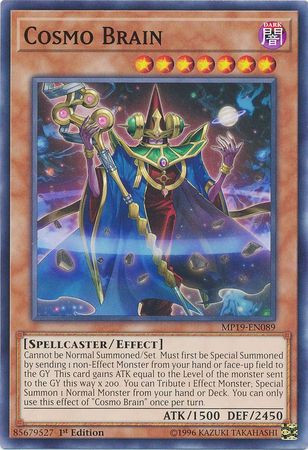 Yu-Gi-Oh! - Gravekeeper's Supernaturalist - MP19-EN181 - Común - 1ª Edición - Mega Pack De Lata De Sarcófago Dorado 2019