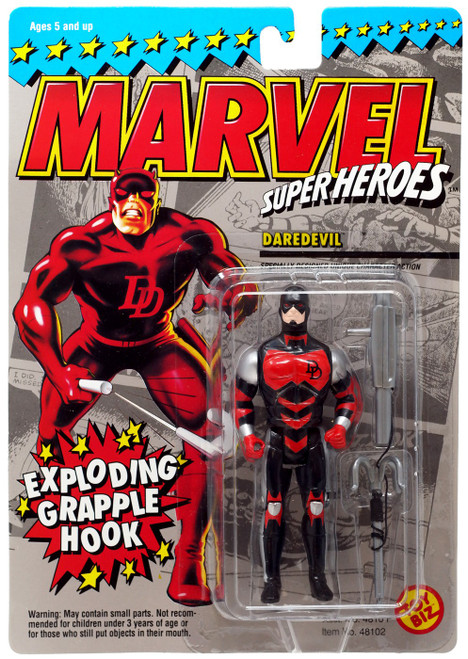 toy biz daredevil