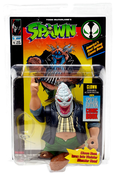 spawn action figures for sale