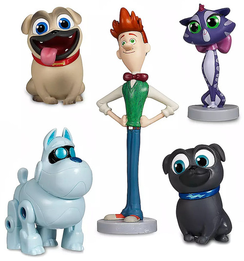 disney puppy dog pals toys